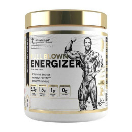 Передтренувальний комплекс Kevin Levrone Full Blown Energizer 270 g (Fruit Massage) Kevin Levrone