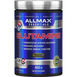 Glutamine 400 g