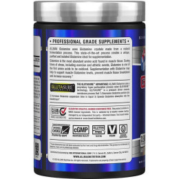Glutamine 400 g