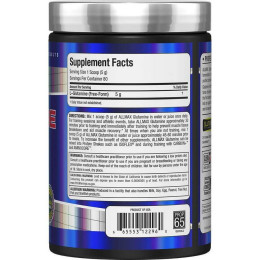 Glutamine 400 g