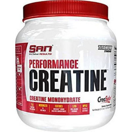 Креатин Performance Creatine 600 g San