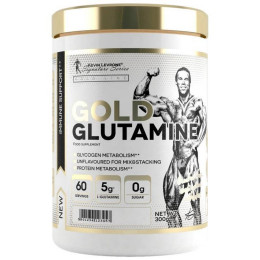 Глютамін Kevin Levrone Gold Glutamine 300 g Kevin Levrone