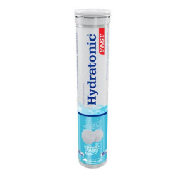 Hydratonic Fast 20 tabl (Orange) Olimp