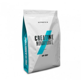 Creatine Monohydrate 250 g (Berry blast) Myprotein