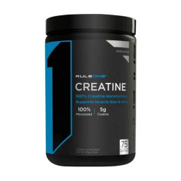 Creatine 375g