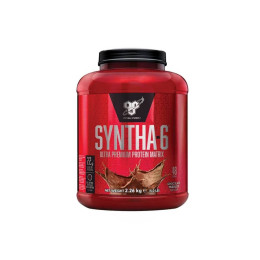 Протеїн Syntha-6 2270g (Chocolate) BSN