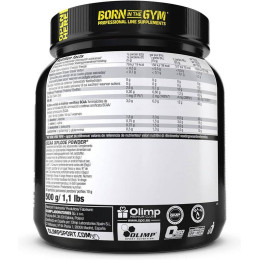 Амінокислоти Olimp BCAA XPLODE 500 g (Mango) Olimp