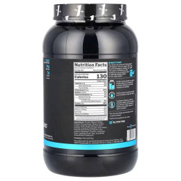 Протеїн Rule 1 R1 Whey Blend 905g (Toasted Cinnamon Cereal) Rule 1