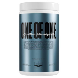 Креатин моногідрат One Of One Creatine Monohydrate 1000 г