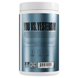 Креатин моногідрат One Of One Creatine Monohydrate 1000 г