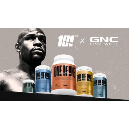 Креатин моногідрат One Of One Creatine Monohydrate 1000 г