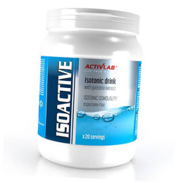 Ізотонік Iso Active isotonic drink 630 g (Cherry) Activlab