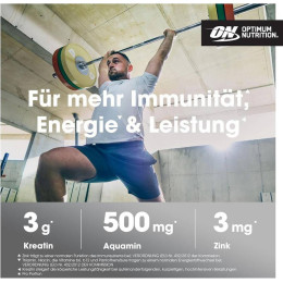 Креатин Optimum Nutrition Creatine Platinum Plus 350 г, Orange Optimum Nutrition
