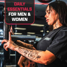 Креатин моногідрат Nutrex Creatine Monohydrate 390 г, Strawberry Watermelon Nutrex