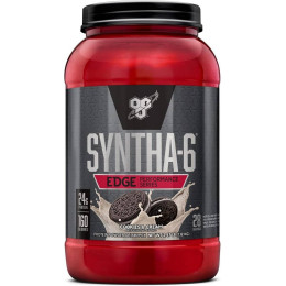 Протеїн Bsn Syntha-6 Edge 1060g (Cookies Cream) BSN