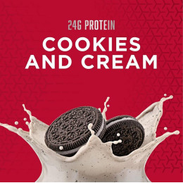 Протеїн Bsn Syntha-6 Edge 1060g (Cookies Cream) BSN