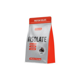 Протеїн Sporter 100% Isolate 700 г (Печиво з кремом) Sporter
