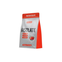 Протеїн Sporter 100% Isolate 700 г (Полуниця) Sporter