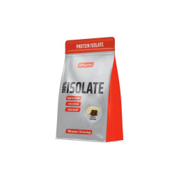Протеїн Sporter 100% Isolate 700 г (Шоколад з бананом) Sporter