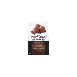 Протеїн Syntrax Whey Shake Protein 908g (Chocolate) Syntrax