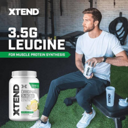 Комплекс амінокислот Scivation Xtend Original 90serv (LemonLime) EU scivation
