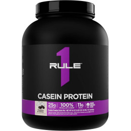 Протеїн Rule 1 Casein 1800g (Cookies & Creme) Rule 1