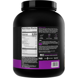 Протеїн Rule 1 Casein 1800g (Cookies & Creme) Rule 1