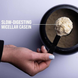 Протеїн Rule 1 Casein 1800g (Cookies & Creme) Rule 1