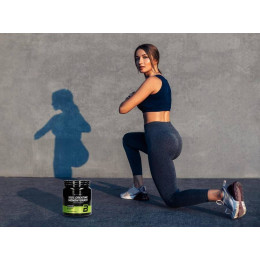 Креатин моногідрат Biotech 100% Creatine Mono 300g (Orange) BioTech