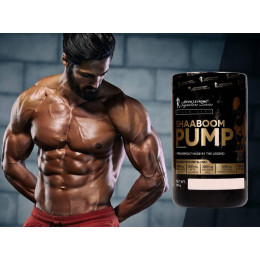 Передтренувальний комплекс Kevin Levrone Shaaboom Pump 385 г, Blue Razsberry Kevin Levrone