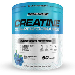 Креатин Cellucor Creatine COR-Performance® 315 g (Blue Raspberry) Cellucor
