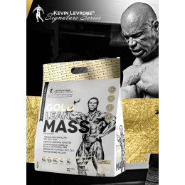 Гейнер Kevin Levrone Gold Lean Mass 1000 g (Snikers) Kevin Levrone