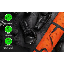 Трибулус террестріс Sporter Tribulus Terrestris 550 мг 120 капсул Sporter