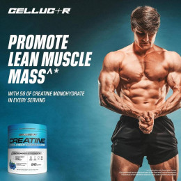 Креатин Cellucor Creatine COR-Performance® 315 g (Blue Raspberry) Cellucor