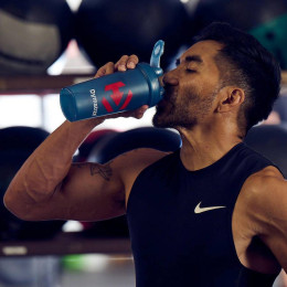 Протеїн Dymatize Nutrition Elite Whey 2170 г, Strawberry Blast Dymatize Nutrition