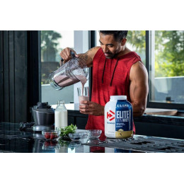 Протеїн Dymatize Nutrition Elite Whey 2170 г, Gourmet Vanilla Dymatize Nutrition