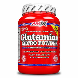 Глутамін Amix Nutrition Amix Nutrition L-Glutamine 1000 г Amix Nutrition