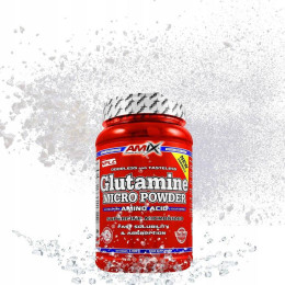 Глутамін Amix Nutrition Amix Nutrition L-Glutamine 1000 г Amix Nutrition