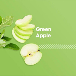 Передтренувальна формула Optimum Nutrition Pre-Workout 300g (Green Apple) Optimum Nutrition