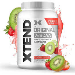 Комплекс амінокислот Scivation Xtend Original 90 serv (Strawberry kiwi) EU scivation
