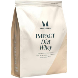 Протеїн MyProtein Impact Diet Whey 1000g (Chocolate brownies) Myprotein