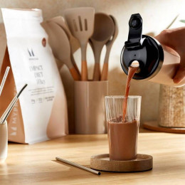 Протеїн MyProtein Impact Diet Whey 1000g (Chocolate brownies) Myprotein