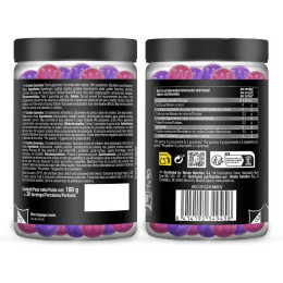 Креатин Weider Creatine 60 gummies Weider
