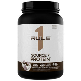 Протеїн Rule 1 Source 7 Protein 800 gram (Печиво з кремом) Rule 1