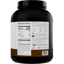 Протеїн Rule 1 Source 7 Protein 1800gram (Шоколадне молоко) Rule 1