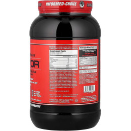 Протеїн MuscleMeds Carnivore 938 g (Chocolate Peanut Butter) MuscleMeds