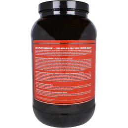 Протеїн MuscleMeds Carnivore 938 g (Chocolate Peanut Butter) MuscleMeds