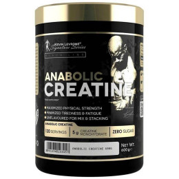 Креатин Kevin Levrone Anabolic Creatine 600 g Kevin Levrone