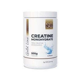 Креатин Sport Generation Gold Line Creatine Monohydrate 500 г, Natural