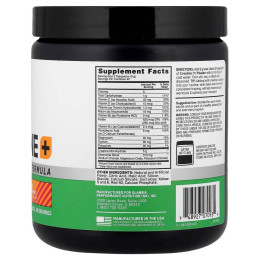 Креатин Optimum Nutrition Creatine+ 360 г, Strawberry Peach Optimum Nutrition